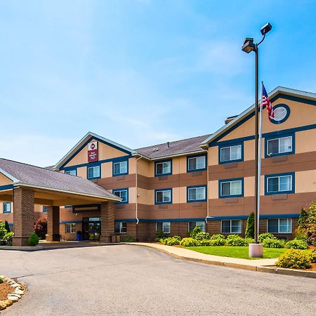 Best Western Plus Brandywine Inn & Suites Монтичело Екстериор снимка