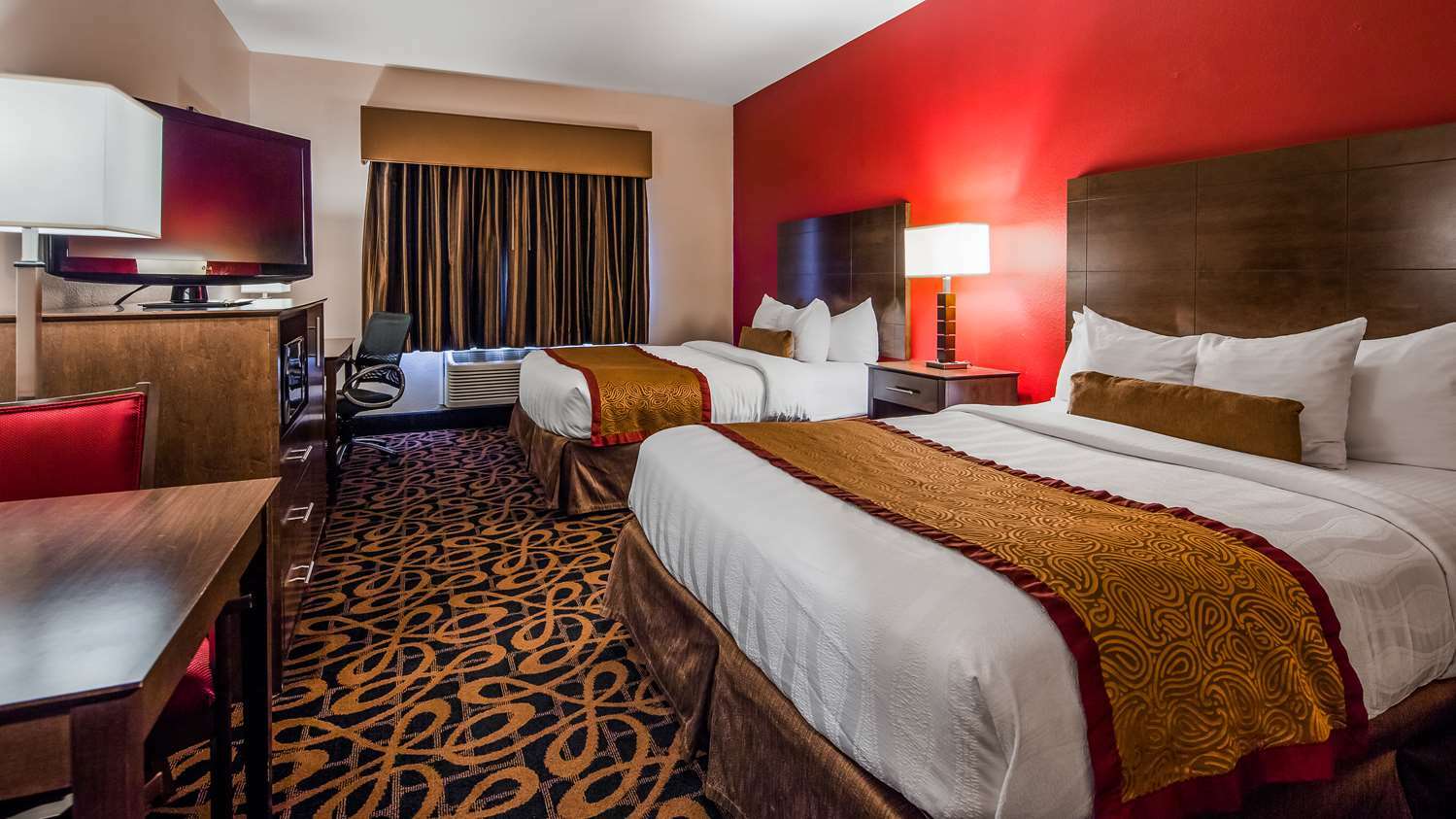 Best Western Plus Brandywine Inn & Suites Монтичело Екстериор снимка